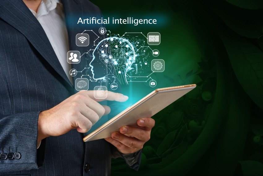 the-impact-of-artificial-intelligence-on-algorithmic-trading